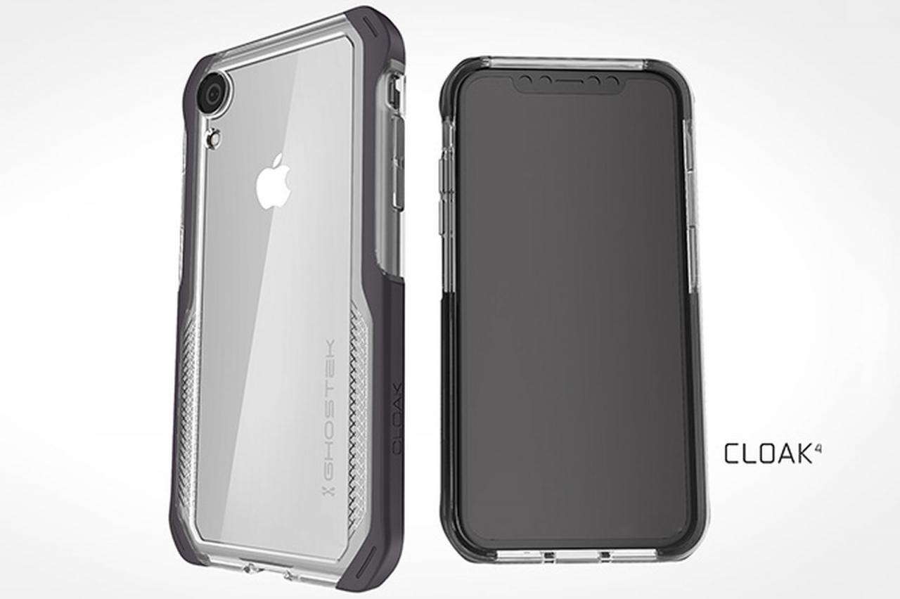 iPhone 9 dùng màn hình LCD bất ngờ lộ diện iPhone 9 dùng màn hình LCD bất ngờ lộ diện