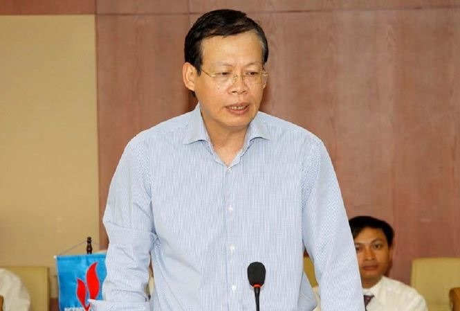Vì sao cựu Tổng giám đốc PVN Phùng Đình Thực bị khởi tố? Vì sao cựu Tổng giám đốc PVN Phùng Đình Thực bị khởi tố?