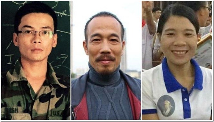 Liệu linh mục Nguyễn Thanh Tịnh “có tật giật mình”?