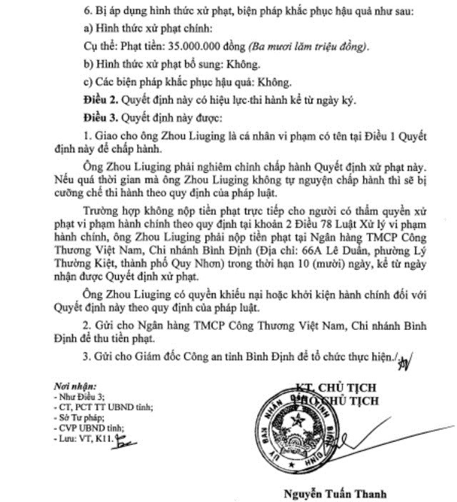 Phạt 4 người Trung Quốc liên quan đường dây sản xuất ma túy cực lớn Phạt 4 người Trung Quốc liên quan đường dây sản xuất ma túy cực lớn