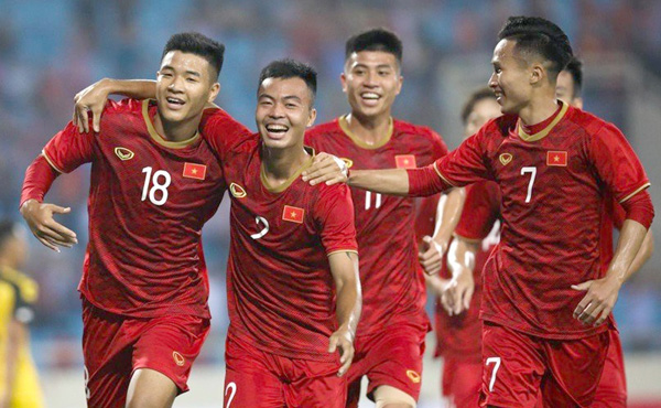 U22 Việt Nam: Cần làm gì để vô địch SEA Games? U22 Việt Nam: Cần làm gì để vô địch SEA Games?