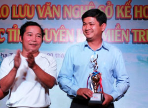 Xóa tên đảng viên, hủy bỏ các quyết định bổ nhiệm với ông Lê Phước Hoài Bảo