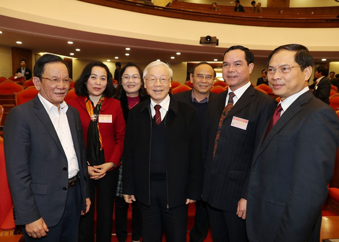 Xử lý tham nhũng ngay trong cơ quan phòng, chống tham nhũng Xử lý tham nhũng ngay trong cơ quan phòng, chống tham nhũng