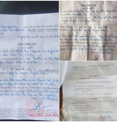 Cần nghiêm trị những kẻ coi thường sự thượng tôn của pháp luật Cần nghiêm trị những kẻ coi thường sự thượng tôn của pháp luật