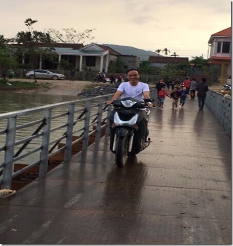 Có nên đặt niềm tin....