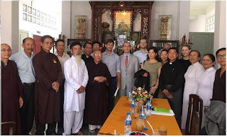 Bàn về bản phúc trình “Tự do tôn giáo” Bàn về bản phúc trình “Tự do tôn giáo”