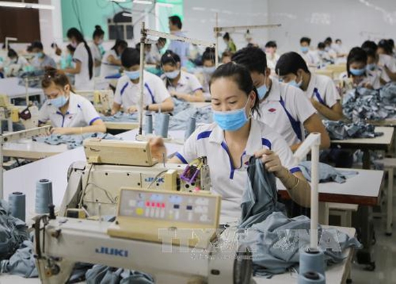 Nhận diện hoạt động lợi dụng hội nhập kinh tế quốc tế để chống phá Việt Nam Nhận diện hoạt động lợi dụng hội nhập kinh tế quốc tế để chống phá Việt Nam