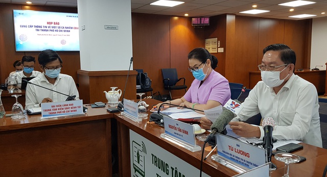 Phi hành đoàn 16 người, có tới 9 người nhiễm SARS-CoV-2 Phi hành đoàn 16 người, có tới 9 người nhiễm SARS-CoV-2