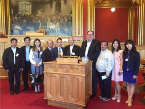 ĐIỀU MÀ LM NGUYỄN THANH TỊNH, TRƯƠNG VĂN THỰC VÀ ĐÁM LINH MỤC GIẢ CẦY CẦN HỌC