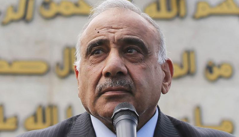 Iraq lên tiếng về 'hậu quả tàn khốc' sau khi Mỹ giết tướng Iran Iraq lên tiếng về 'hậu quả tàn khốc' sau khi Mỹ giết tướng Iran