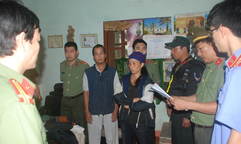 Cái giá phải trả của đệ tử "thủ tướng" Đào Minh Quân