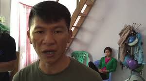 Nhạc sĩ “cuội” Việt Khang xin tị nạn chính trị tại Mỹ Nhạc sĩ “cuội” Việt Khang xin tị nạn chính trị tại Mỹ