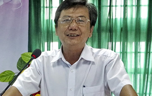 Khởi tố nguyên phó chủ tịch huyện vì sai phạm đất đai