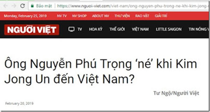 Nhật báo Nhật báo
