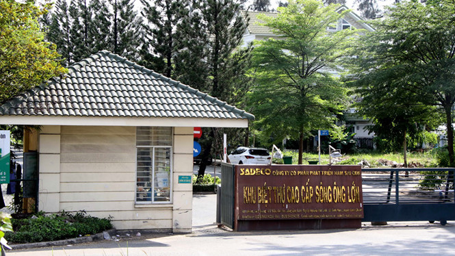 Điều tra hàng loạt sai phạm nghiêm trọng tại IPC: Lũng đoạn tài sản nhà nước Điều tra hàng loạt sai phạm nghiêm trọng tại IPC: Lũng đoạn tài sản nhà nước