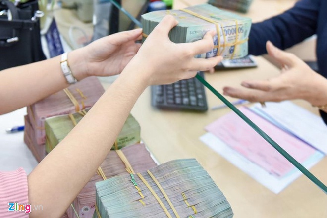 Thưởng Tết 2020, người nhận 3,5 tỷ, người chỉ 30.000 đồng Thưởng Tết 2020, người nhận 3,5 tỷ, người chỉ 30.000 đồng