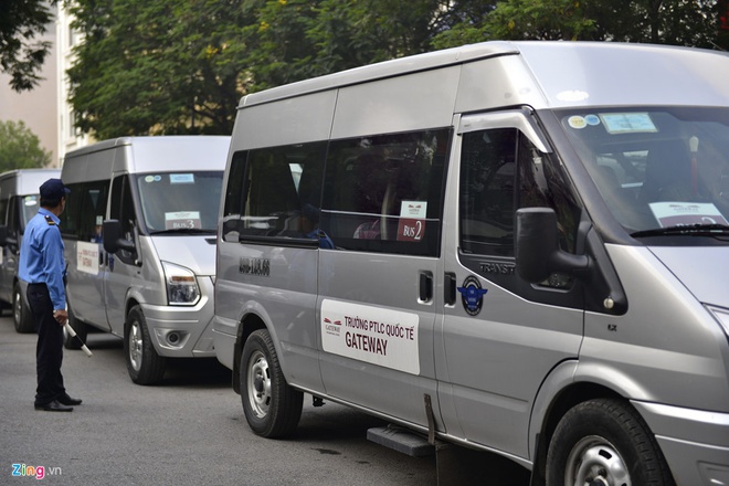 Khởi tố giáo viên chủ nhiệm vụ nam sinh Gateway tử vong Khởi tố giáo viên chủ nhiệm vụ nam sinh Gateway tử vong