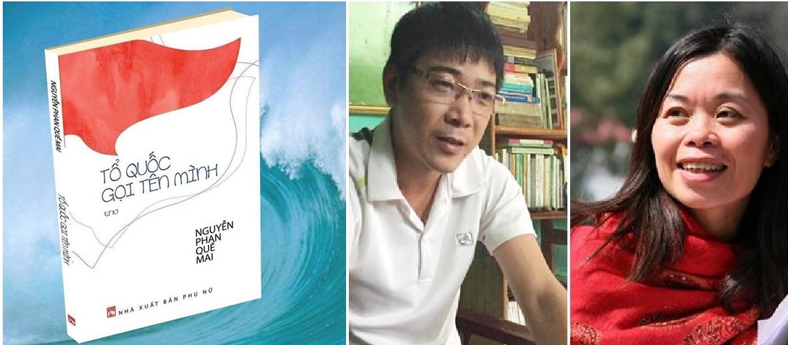 Quả báo cho gã “thi sĩ nửa mùa” Ngô Xuân Phúc