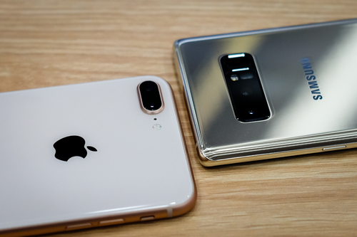 Galaxy Note8 là điện thoại có camera tốt nhất Galaxy Note8 là điện thoại có camera tốt nhất