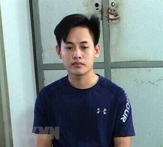 Tạm giam đối tượng giả danh công an để lừa đảo chiếm đoạt tài sản Tạm giam đối tượng giả danh công an để lừa đảo chiếm đoạt tài sản