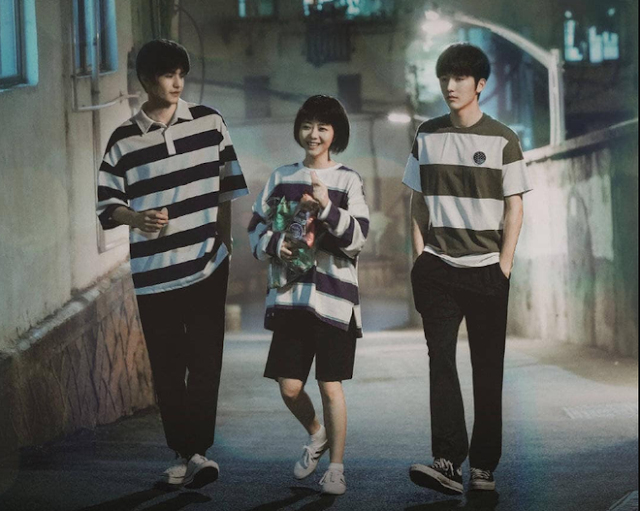 Phim 'Lấy danh nghĩa người nhà' nghi chứa bản đồ đường lưỡi bò, FPT Play nói gì? Phim 'Lấy danh nghĩa người nhà' nghi chứa bản đồ đường lưỡi bò, FPT Play nói gì?