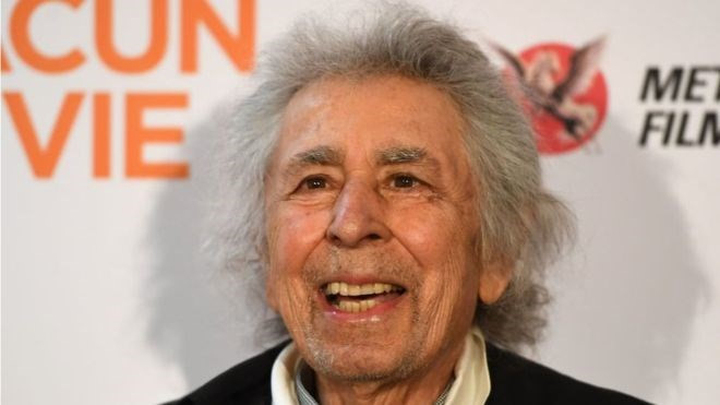 'Cha đẻ' tình khúc bất hủ 'Love Story' qua đời 'Cha đẻ' tình khúc bất hủ 'Love Story' qua đời