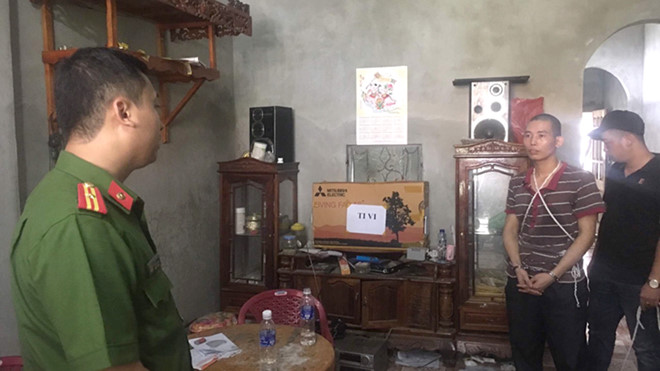 Sẽ xét xử công khai, dựng rạp tại sân vận động xử lưu động vụ nữ sinh giao gà bị sát hại chấn động Điện Biên Sẽ xét xử công khai, dựng rạp tại sân vận động xử lưu động vụ nữ sinh giao gà bị sát hại chấn động Điện Biên