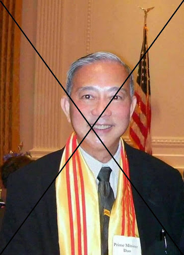 Bản án thích đáng dành cho những kẻ phá hoại đất nước