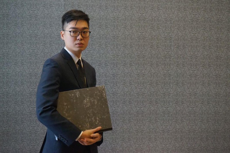 Nếu không mạnh tay, Nếu không mạnh tay,