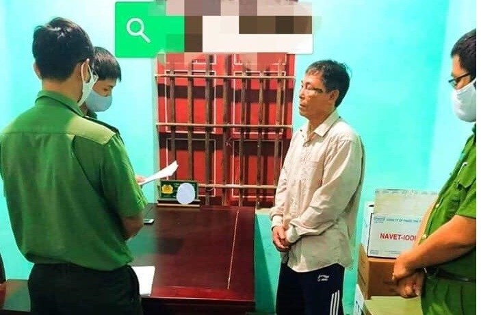 Trần Đức Thạch, khi đã “quá tam ba bận”? Trần Đức Thạch, khi đã “quá tam ba bận”?