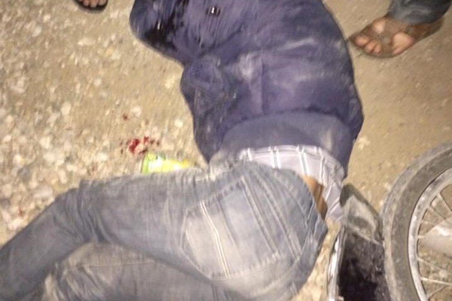 Bắt được đối tượng nghi vấn bắt cóc bé gái 14 tuổi ở Hà Nam Bắt được đối tượng nghi vấn bắt cóc bé gái 14 tuổi ở Hà Nam