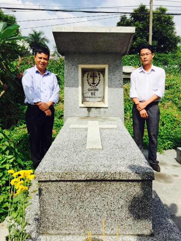 Trần Văn Thành - Kẻ 