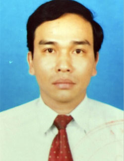 Bắt quyền Trưởng phòng Cục Đường thủy nội địa Việt Nam Bắt quyền Trưởng phòng Cục Đường thủy nội địa Việt Nam