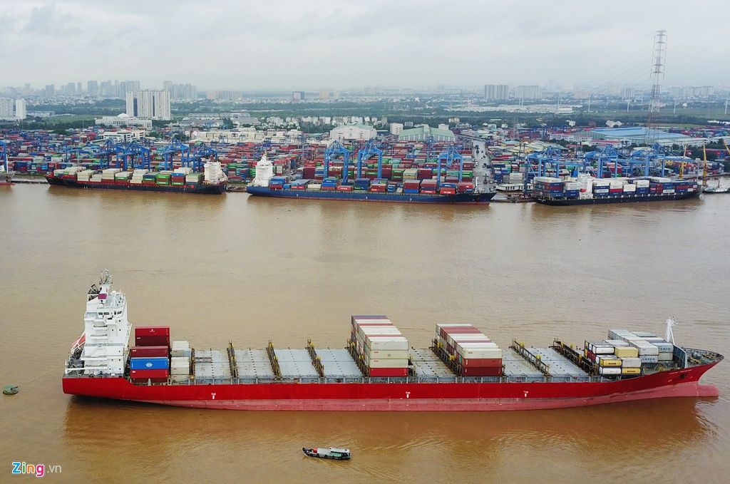 Năm thứ hai tăng trưởng trên 7% và nỗ lực bứt phá của Chính phủ Năm thứ hai tăng trưởng trên 7% và nỗ lực bứt phá của Chính phủ