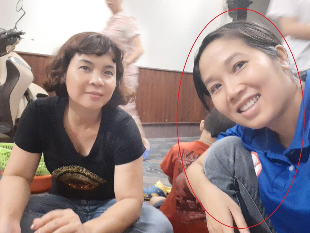 TRẦN THỊ THU THỦY CÓ TIẾP BƯỚC HUỆ NHƯ VÔ TÙ???? TRẦN THỊ THU THỦY CÓ TIẾP BƯỚC HUỆ NHƯ VÔ TÙ????