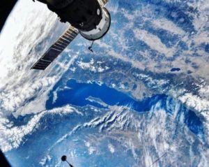 Nga lo ngại Trung Quốc hút nước ngọt từ hồ Baikal Nga lo ngại Trung Quốc hút nước ngọt từ hồ Baikal