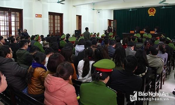 Nhiều điểm mới trong Bộ luật hình sự và Bộ luật tố tụng hình sự năm 2015