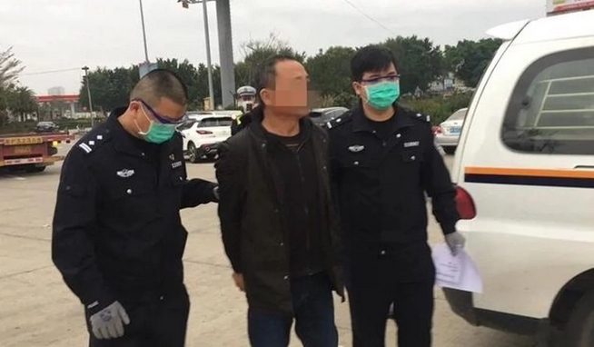 Đầu thú vì virus corona Đầu thú vì virus corona