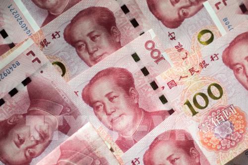 Đồng NDT giảm xuống mức thấp nhất trong hơn 10 năm so với đồng USD