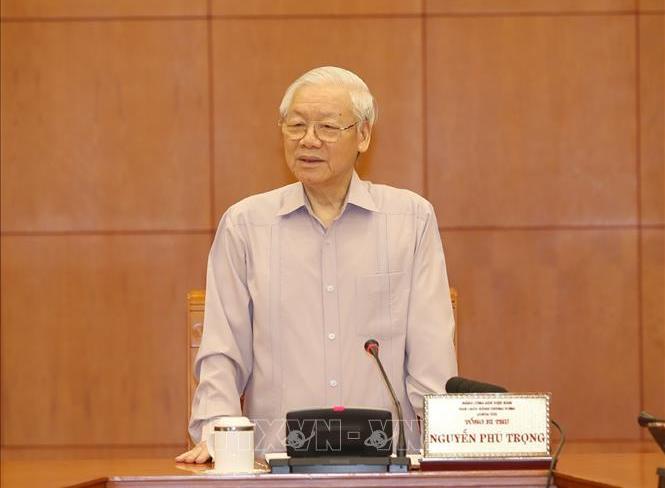 Không đưa vào quy hoạch khóa 13 người cơ hội chính trị như 'con lươn, con trạch' Không đưa vào quy hoạch khóa 13 người cơ hội chính trị như 'con lươn, con trạch'