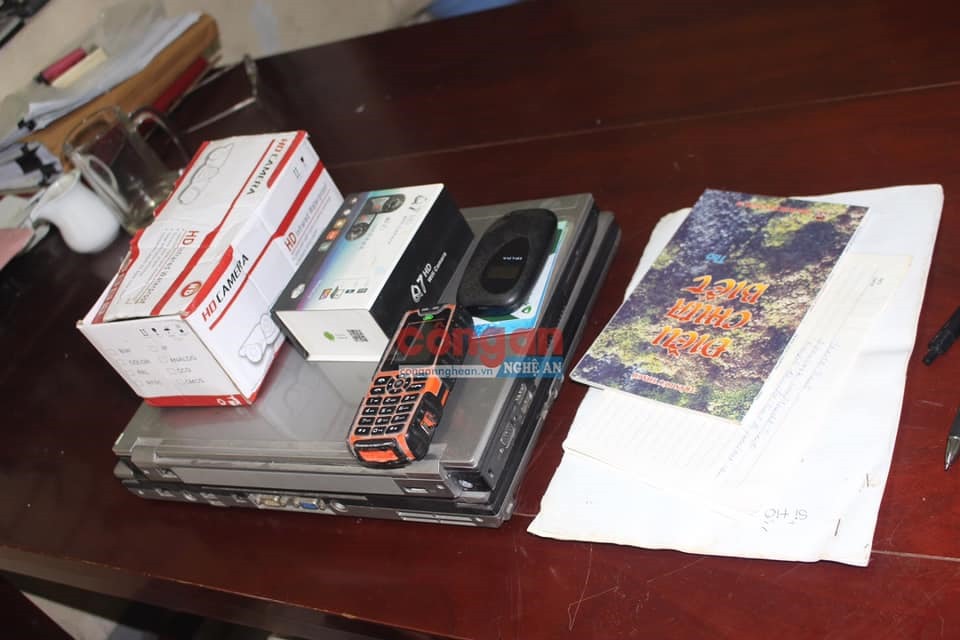 Trần Đức Thạch, khi đã “quá tam ba bận”? Trần Đức Thạch, khi đã “quá tam ba bận”?