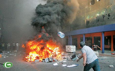 Lộ diện “ông trùm” chống lưng cho Giáo sư Chu Hảo Lộ diện “ông trùm” chống lưng cho Giáo sư Chu Hảo