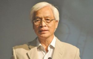 Chu Hảo và con đường tha hóa của một trí thức Chu Hảo và con đường tha hóa của một trí thức