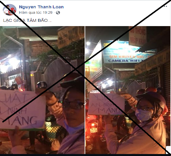 Những kẻ lạc lỏng và vô lương Những kẻ lạc lỏng và vô lương