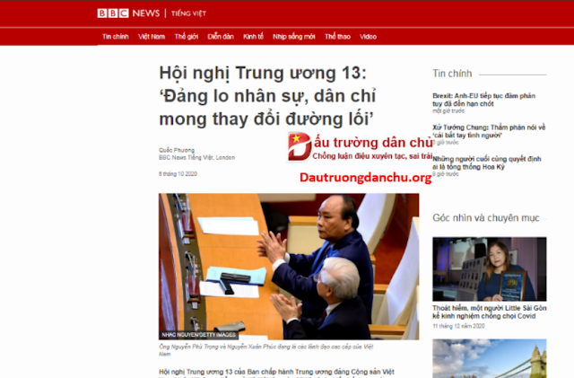 Chu Hảo, Nguyên Ngọc phát ngôn 'hàm hồ' về con đường CNXH và Văn kiện của Đảng