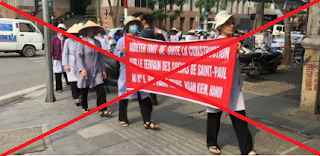 TÔN GIÁO – MẢNH ĐẤT CÀY TIỀN CHO HỘI CHỐNG PHÁ TÔN GIÁO – MẢNH ĐẤT CÀY TIỀN CHO HỘI CHỐNG PHÁ