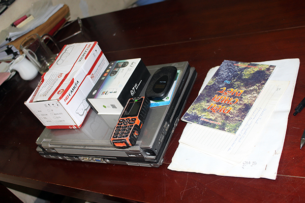 Tương lai nào cho Trần Đức Thạch? Tương lai nào cho Trần Đức Thạch?