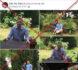 Cấn Thị Thêu -“Ngựa quen đường cũ” không biết hối cải Cấn Thị Thêu -“Ngựa quen đường cũ” không biết hối cải