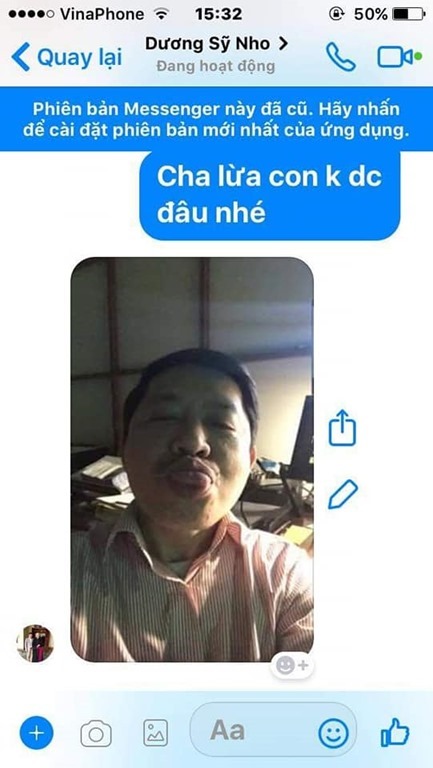 Dương Sĩ Nho còn xứng đáng là linh mục? Dương Sĩ Nho còn xứng đáng là linh mục?