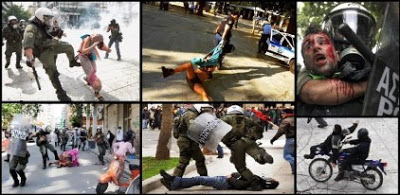 Bộ mặt “dân chủ, nhân quyền” ở Mỹ - Cái mà được “rận chủ” ở Việt Nam đang tung hô Bộ mặt “dân chủ, nhân quyền” ở Mỹ - Cái mà được “rận chủ” ở Việt Nam đang tung hô